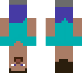 steve