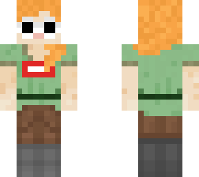 steve alex
