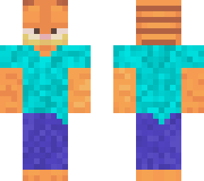 steve garfield