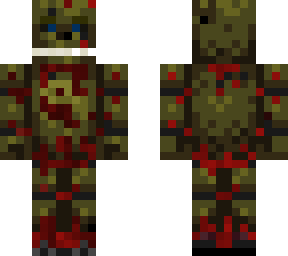 stevetrap