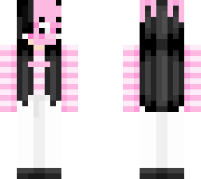 strawberry cow