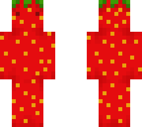 strawberry kid(3d leaves)
