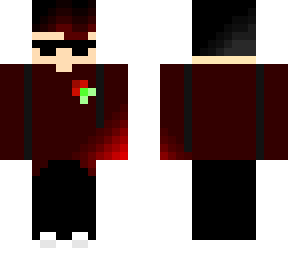 strike's skin :)
