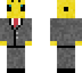 suited bee