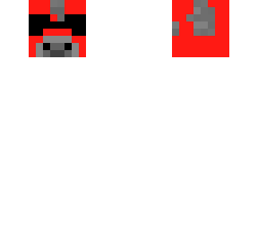 sunglasses mooshroom template