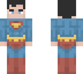 super man