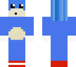 super sonic