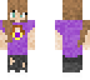 supermcgregs minecraft skin version 2 (i made an error on the first one)