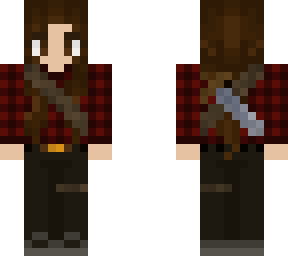 survival female