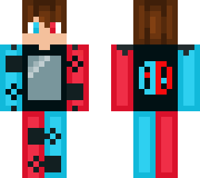 switch guy!