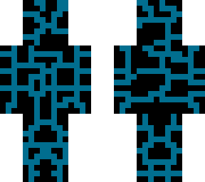 teal / cyan mandarian