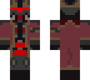 technoblade as a dark force user @soli.things