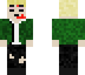 teenage disaster