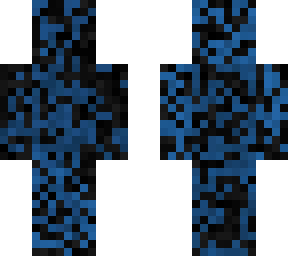 textured spot skin