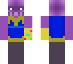 thanos