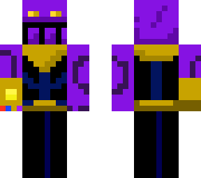 thanos