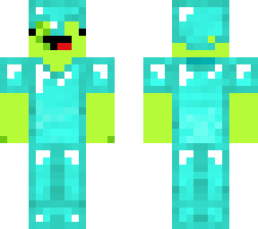 the armor banana skin