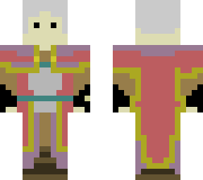 the bard