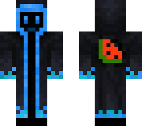 the blue melon emperor