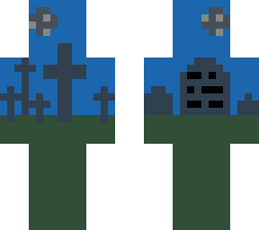 the death