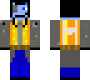 the diorite miners (cha0sszn's skin)