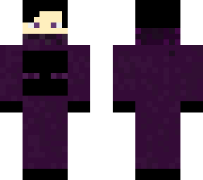 the edgy enderboy