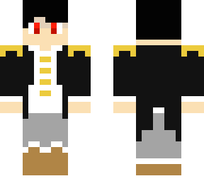 the general