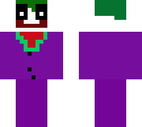 the joker (dark knight)