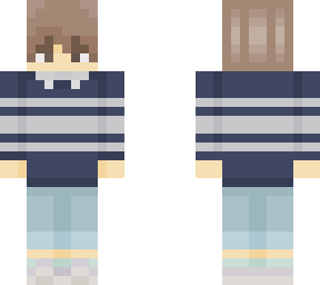 the little nerd~ {rce}