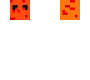 the magma cube