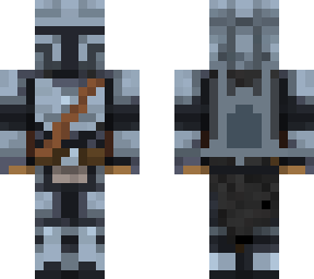 the mandolorian
