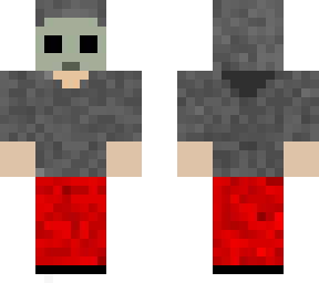 the masked stranger updated