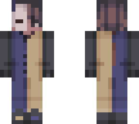 the misfit