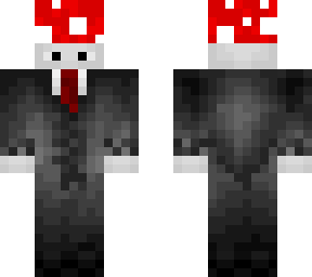 the mush man two