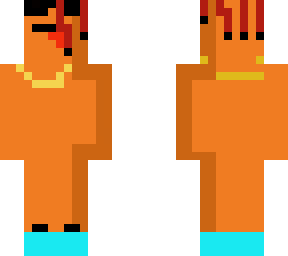 the real cheeto nawm sen
