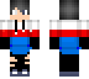 the russian boy (edit)
