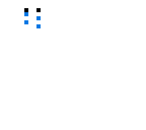 the sad ghost