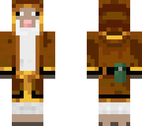 the sheepard slim