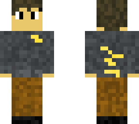 the travis lance skin
