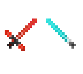 the two sides