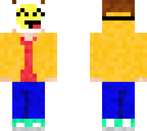 theblob - mask skin