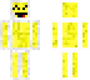 theblob normal skin (reupload)