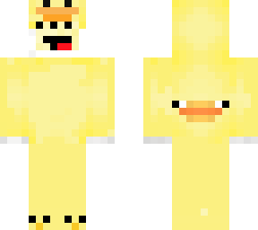 theblob skeppy skin