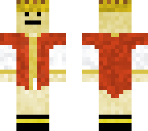 theking732