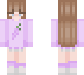 themexicanfox's skin