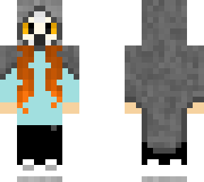 thequicksilver cloak