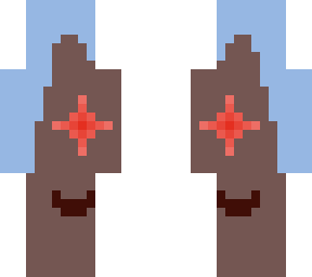there's something off about this cat... ~+unshaded pixel art+~
