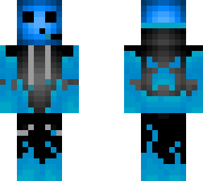 this is my skin!