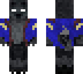 time for battle wolf 1