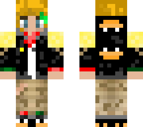 tommi the last